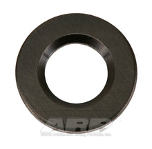 ARP 7/16inID 7/8inOD Chamfer Black Washer (1 piece)