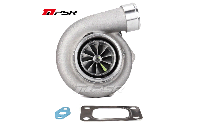 PSR3582 GEN2 Dual Ball Bearing Turbocharger