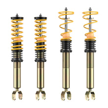 Kit di Ammortizzatori "X" ST Suspensions - Abarth 124 Spider / Mazda MX-5 ND
