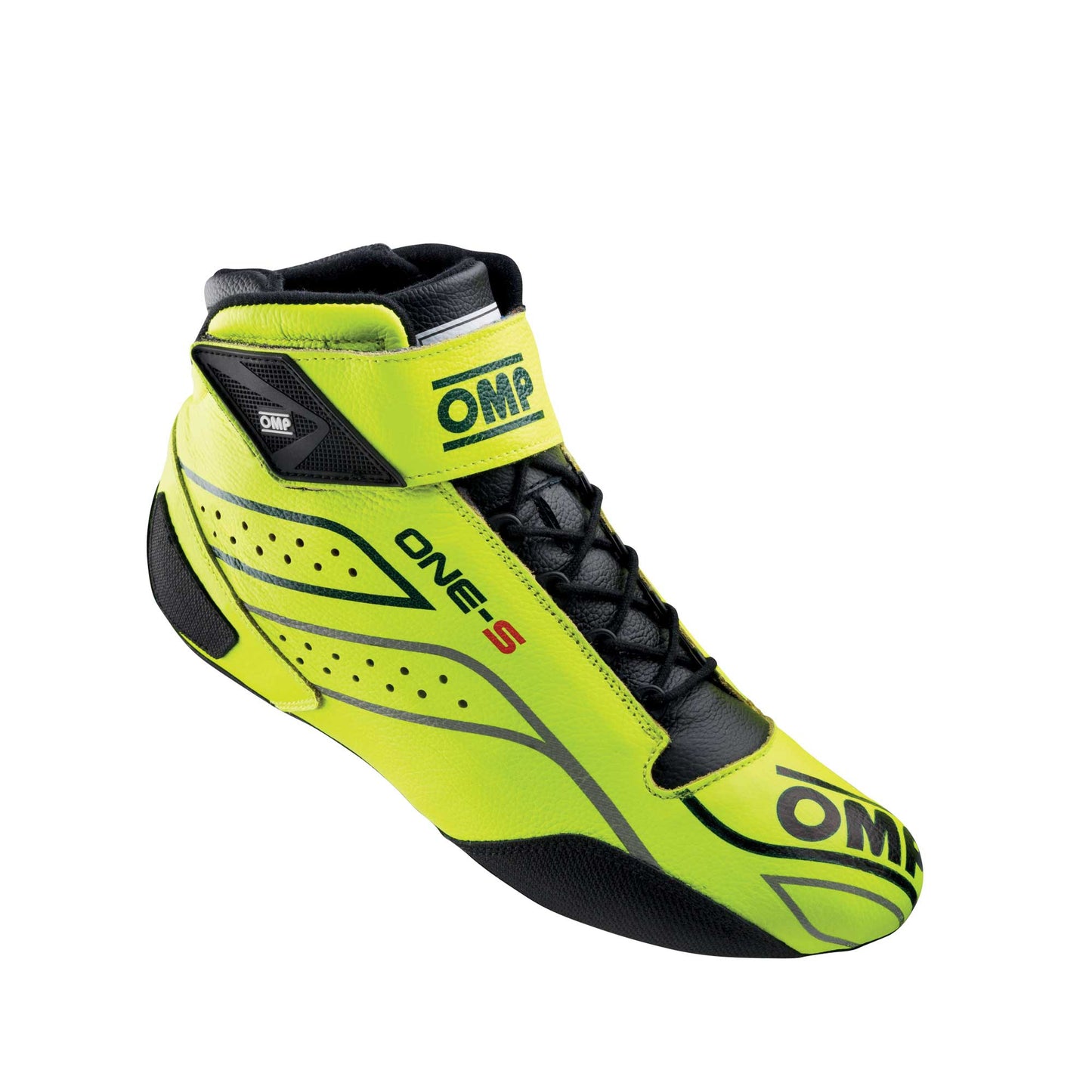 Scarpe Racing ONE-S OMP