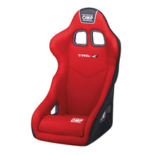 SEAT TRS FIA 8855-1999 OMP