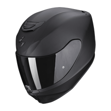 EXO-391 SOLID NERO OPACO