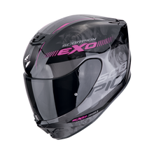 EXO-391 AVA NERO-ROSA