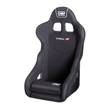 SEAT TRS FIA 8855-1999 OMP