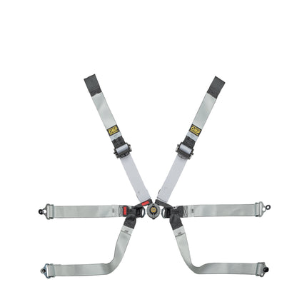 Cinture di sicurezza ONE-D FIA 8853-2016  OMP