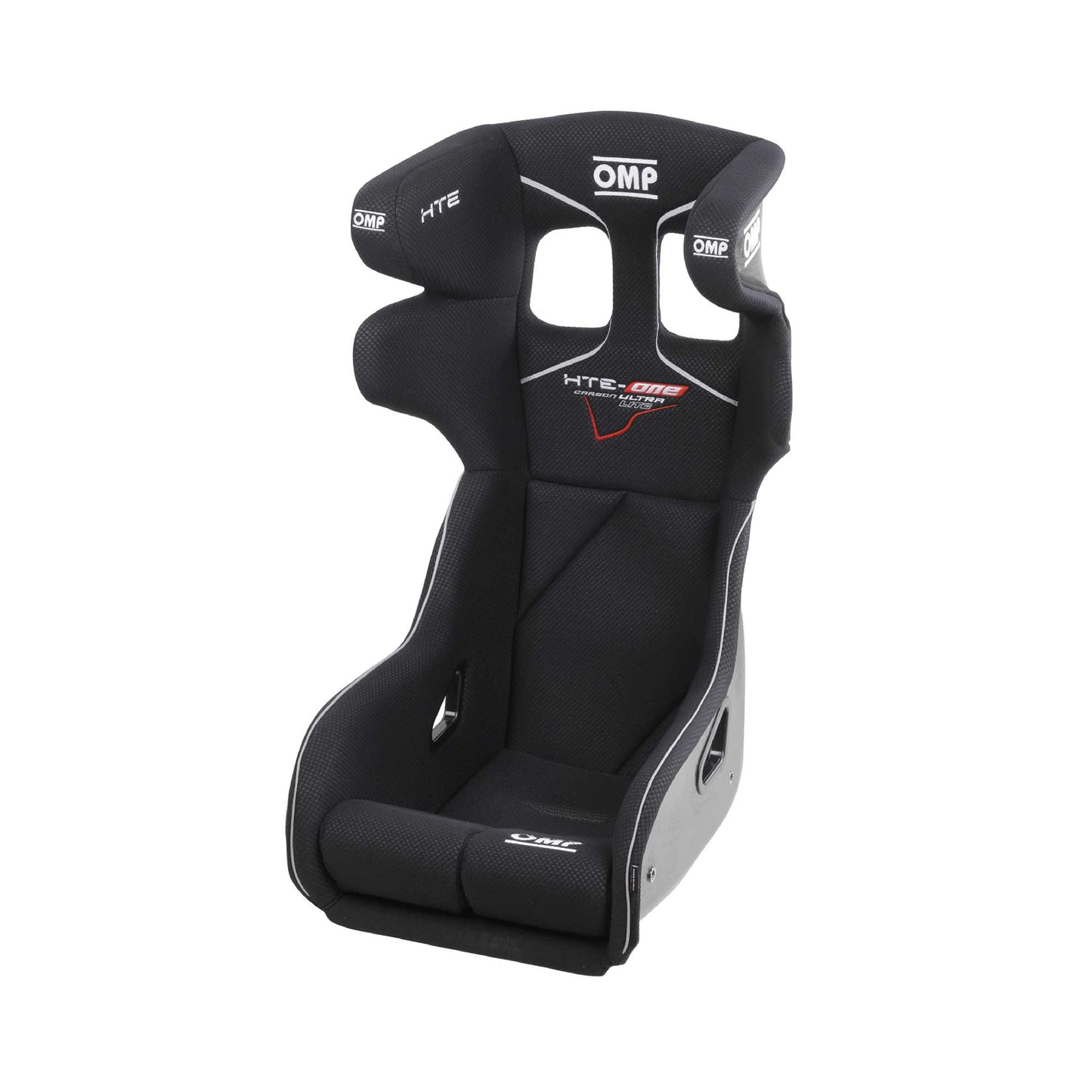 SEAT HTE ONE ULTRA LITE FIA 8862-2009 OMP