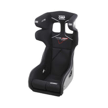 SEAT HTE ONE ULTRA LITE FIA 8862-2009 OMP