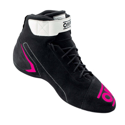 Scarpe Racing FIRST FIA 8856-2018 OMP