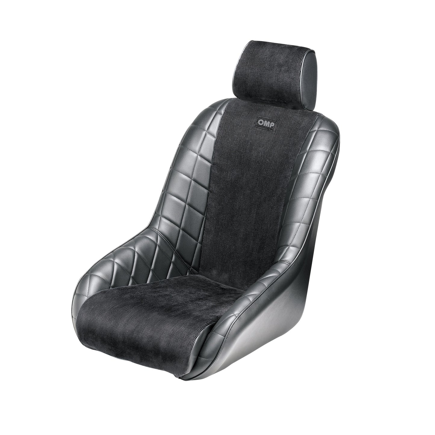 SEAT VINTAGE BRANDS HATCH OMP