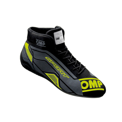Scarpe Racing SPORT FIA 8856-2018 OMP