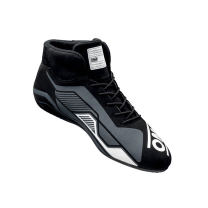 Scarpe Racing SPORT FIA 8856-2018 OMP