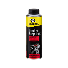 BARDAHL ENGINE STOP LEAK - ML.300