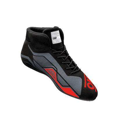 Scarpe Racing SPORT FIA 8856-2018 OMP