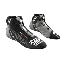 Scarpe Karting KS-X FIA 8877-2022 OMP
