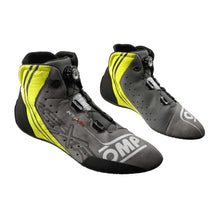 Scarpe Karting KS-X FIA 8877-2022 OMP