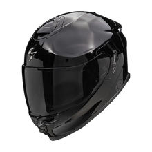 EXO-GT SP AIR SOLID NERO METAL