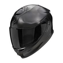 EXO-GT SP AIR SOLID NERO PERLA OPACO-GRIGIO