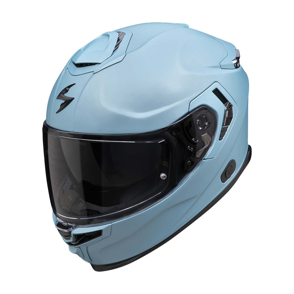 EXO-GT SP AIR SOLID CELESTIAL BLU OPACO