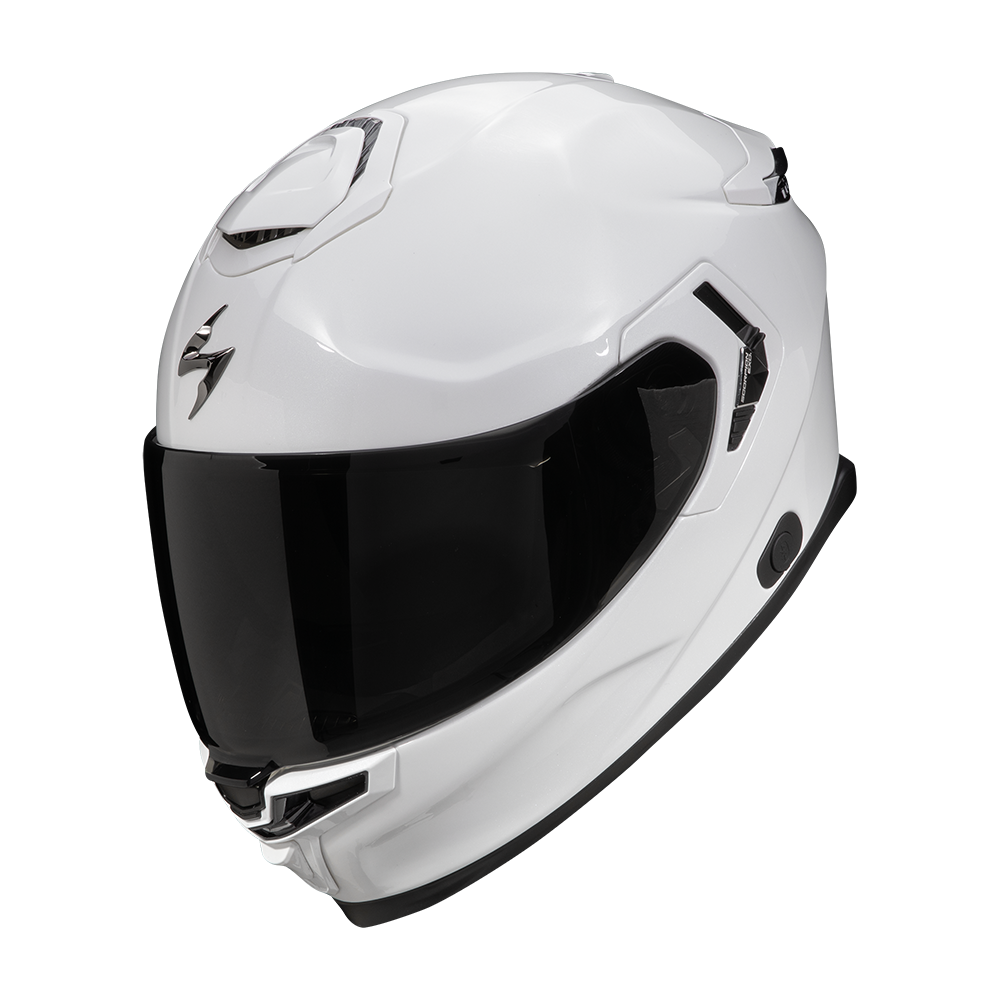 EXO-GT SP AIR SOLID PERLA BIANCA
