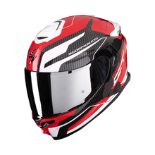 EXO-GT SP AIR FLEX ROSSO-BIANCO