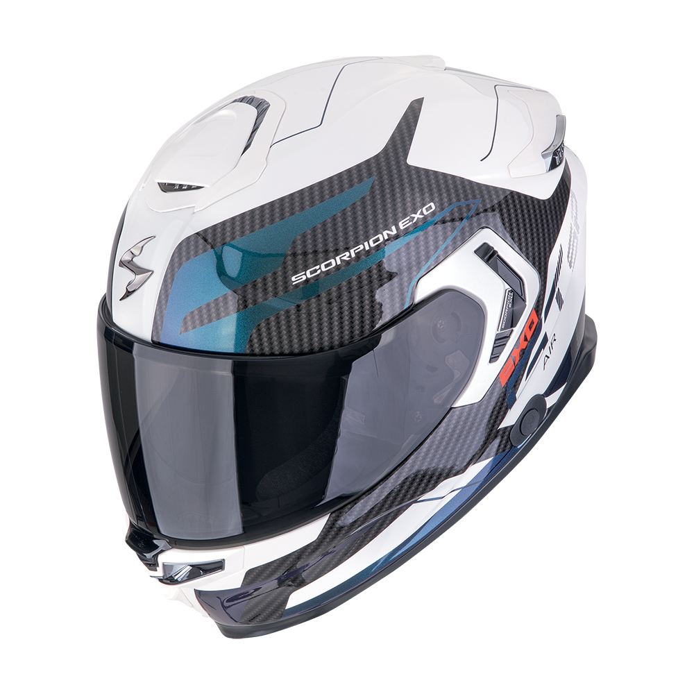 EXO-GT SP AIR FLEX BIANCO-CAMALEON