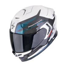EXO-GT SP AIR FLEX BIANCO-CAMALEON