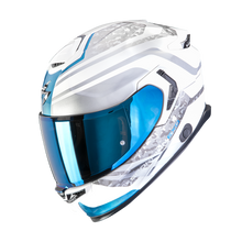 EXO-GT SP AIR ARTEN BIANCO-BLU