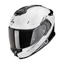 EXO-GT SP AIR ASPHALT BIANCO PERLA-NERO