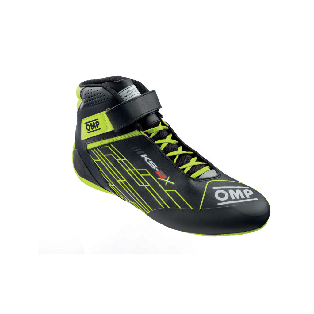 Scarpe Karting KS-2X OMP