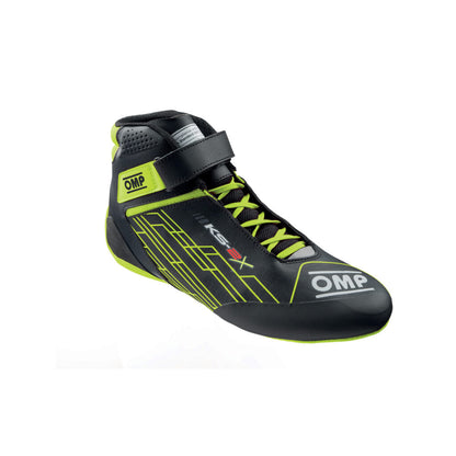 Scarpe Karting KS-2X OMP