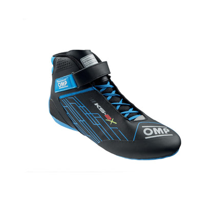 Scarpe Karting KS-2X BAMBINI OMP