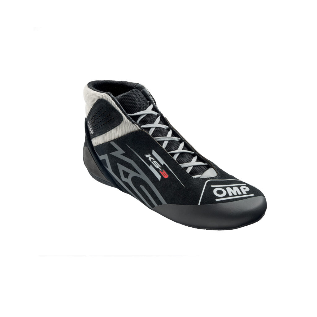 Scarpe Karting KS-3 OMP