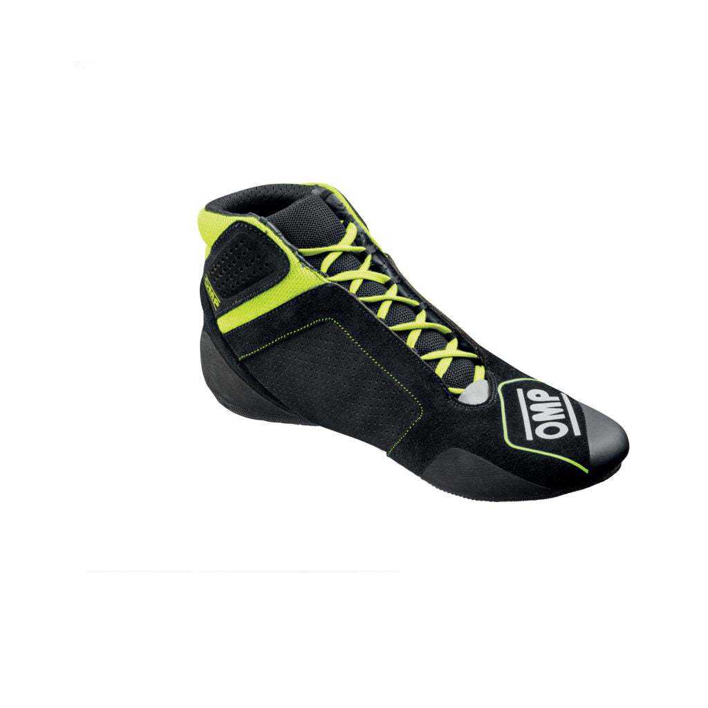 Scarpe Karting KS-3 OMP