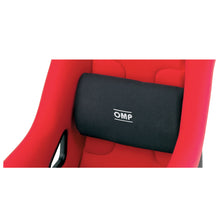 CUSCINO supporto lombare OMP