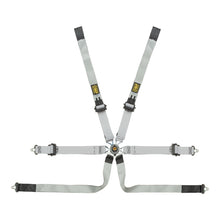Cinture di sicurezza ONE-D FIA 8853-2016 OMP