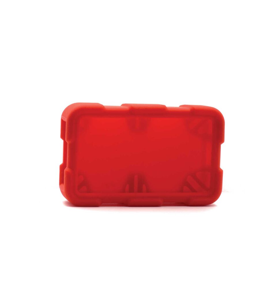ROBUSTA COPERTURA in SILICONE OMP