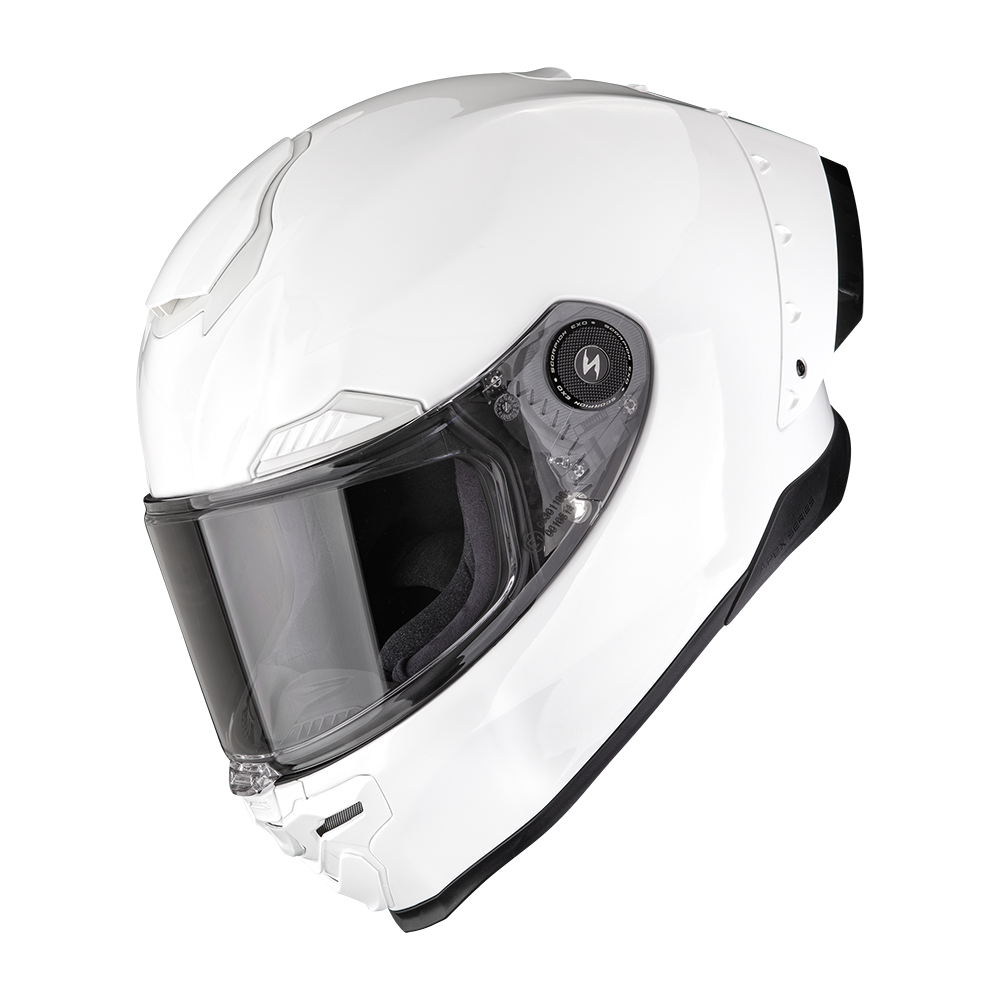 EXO-RACE AIR SOLID BIANCO