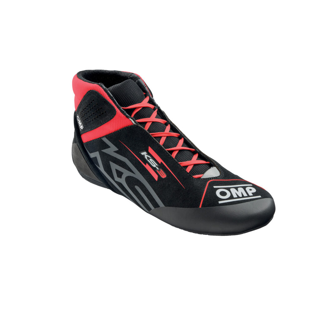 Scarpe Karting KS-3 BAMBINI OMP