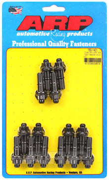 Oldsmobile 350-455 3/8"" 12pt header stud kit"