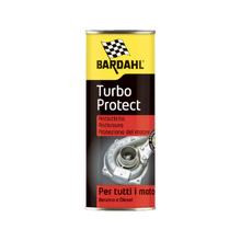 BARDAHL TURBO PROTECT - ML.300