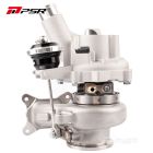 PSR 5455G Dual Ball Bearing Turbo Drop In 2014 ¨C 2021 Volkswagen / Audi 2.0L TSI MK7 EA888 Gen 3 Supports up to 600 BHP - With PSR billet Actuator