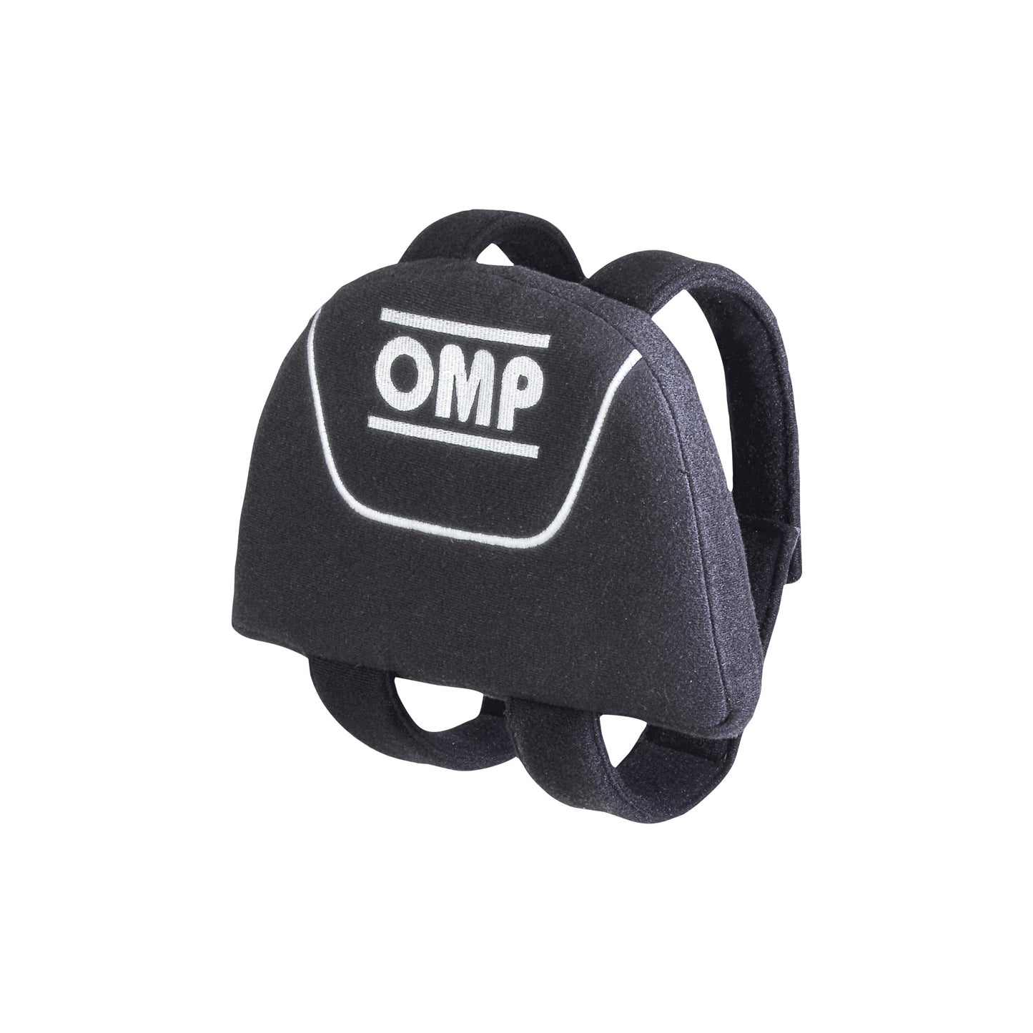 CUSCINO supporto testa WRC/HRC OMP