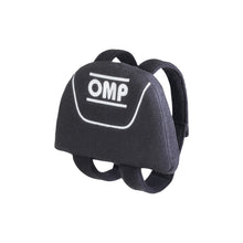 CUSCINO supporto testa WRC/HRC OMP