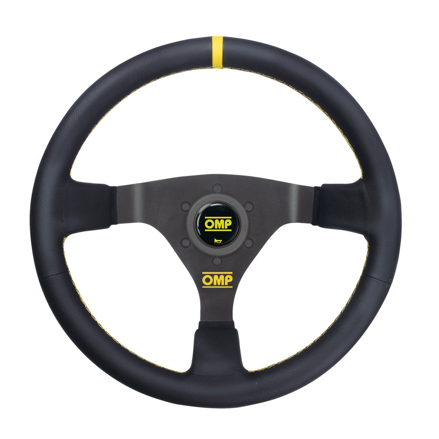 Volante da Corsa a calice WRC OMP