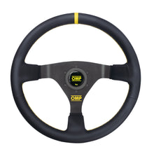 Volante da Corsa a calice WRC OMP