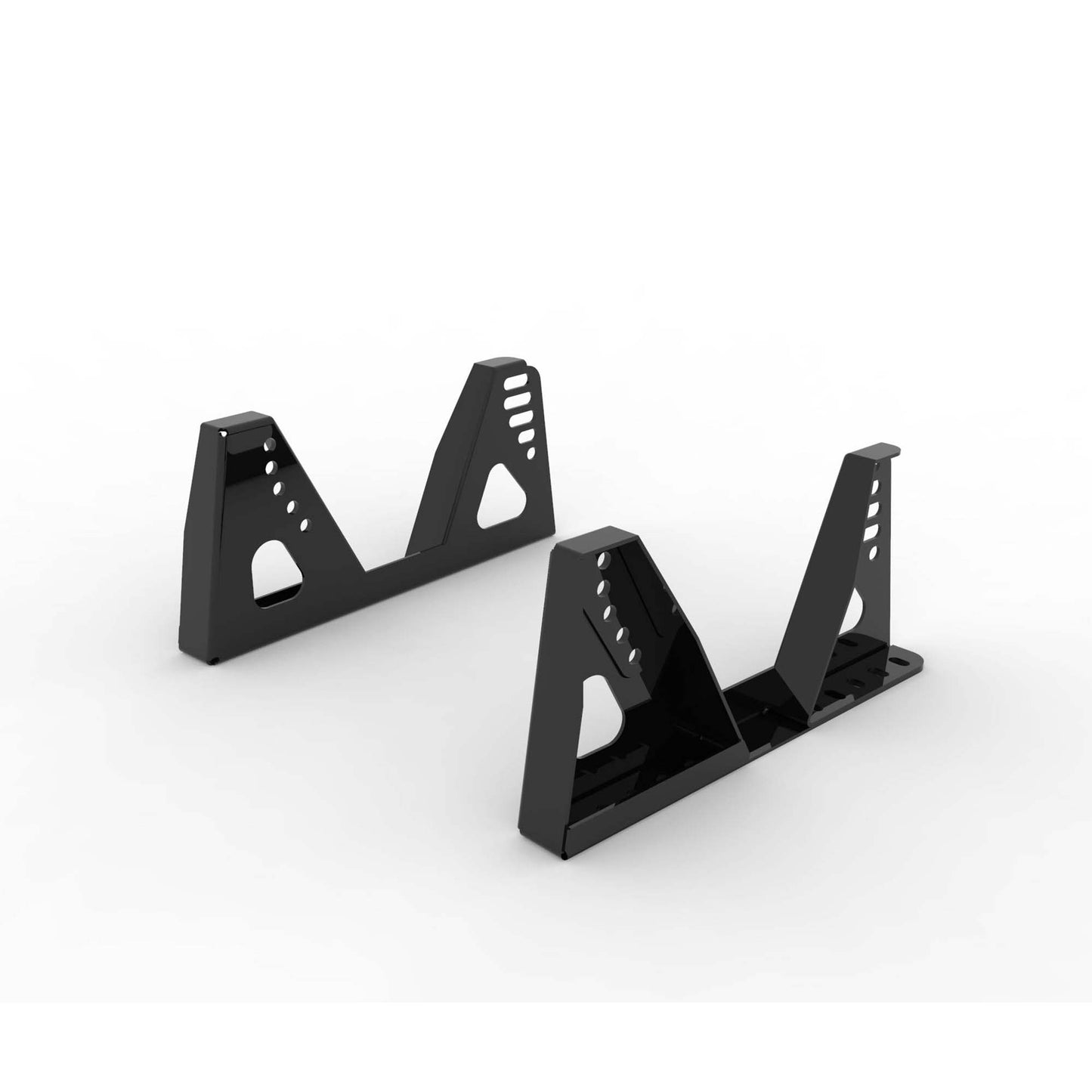 STAFFE SEDILE FIA 8855-2021 per HTE EVO VTR OMP