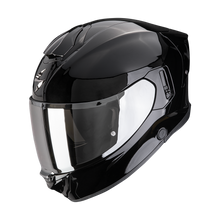 EXO-530 AIR SOLID NERO