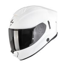 EXO-530 AIR SOLID BIANCO