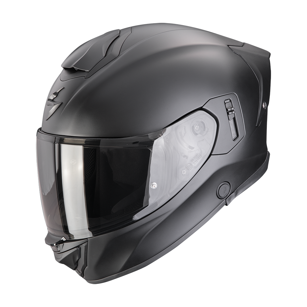 EXO-530 AIR SOLID