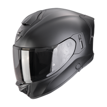 EXO-530 AIR SOLID NERO OPACO